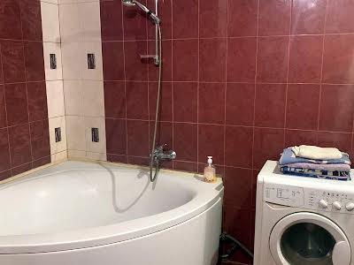 квартира по адресу Харьковское шоссе, 56