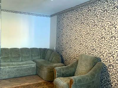 квартира за адресою Південний просп., 37