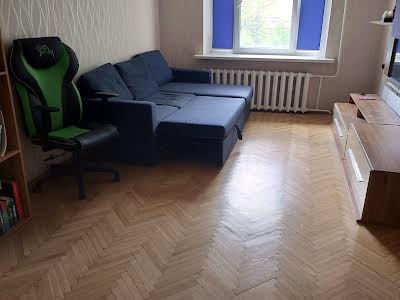 квартира за адресою Зарічанська вул., 32