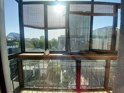 квартира по адресу Банковая ул., 3
