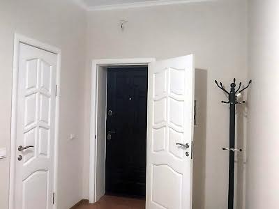 квартира по адресу Борщаговская ул., 30-А
