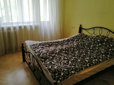 квартира за адресою Михайла Донця вул., 27