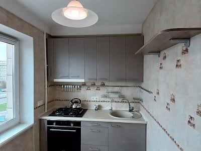 квартира по адресу Братиславская ул., 26
