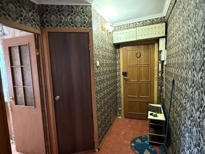 квартира за адресою Данила Щербаківського вул. (Щербакова), 61Б