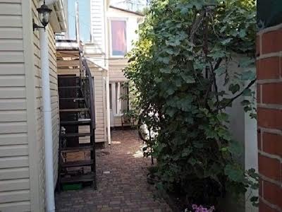 квартира за адресою Французький бульв., 47