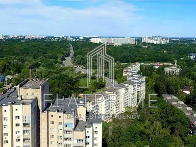 квартира за адресою Вавилових вул., 11