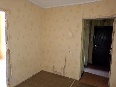 квартира по адресу Олімпійська ул., 2-А