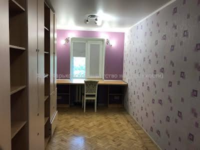 квартира за адресою Вартових Неба вул. (Тобольська), 52