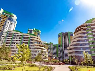 квартира за адресою Вишгородська вул., 45г