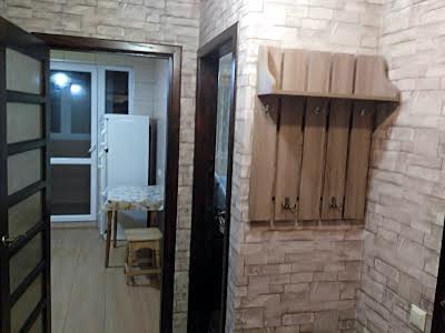 квартира за адресою Миру вул., 21