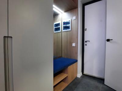 квартира за адресою Зарічна вул., 6/2