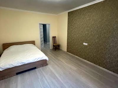 квартира по адресу Под Голоском ул., 8