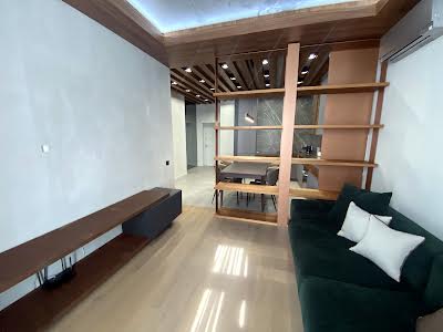 квартира за адресою Саперне Поле вул., 5-А