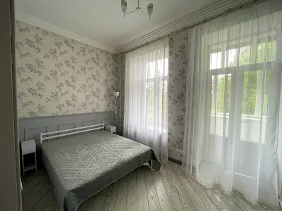 квартира за адресою Велика Васильківська вул. (Червоноармійська), 76