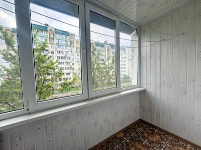 квартира по адресу Святоюріївська ул., 32