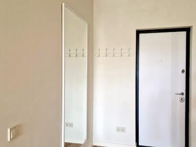 квартира по адресу Мандрыковская ул., 51м