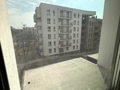 квартира за адресою Пасічна вул., 166