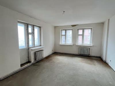 квартира по адресу Анны Ахматовой ул., 13-Д
