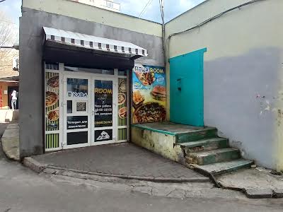 коммерческая по адресу Семена Палия ул. (Дніпропетровська), 70