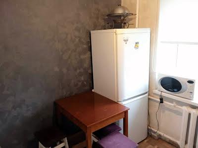 квартира за адресою Академіка Проскури вул., 5в