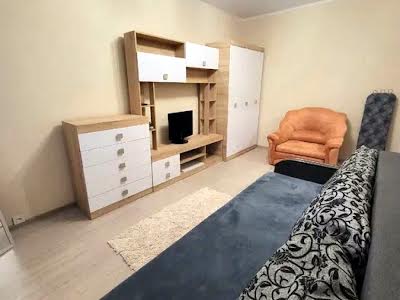 квартира за адресою Оболонський просп., 25