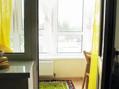 квартира за адресою Добровольців вул. (Маршала Говорова), 10
