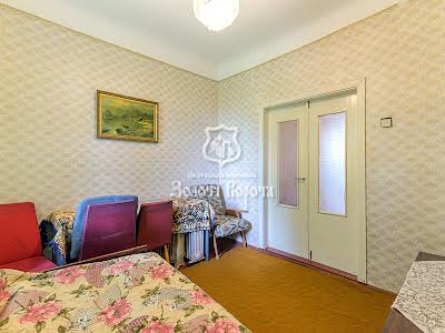 дом по адресу Киевская ул. (Леніна), 50а