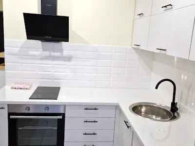 квартира за адресою Дніпровська набережна вул., 20-Б