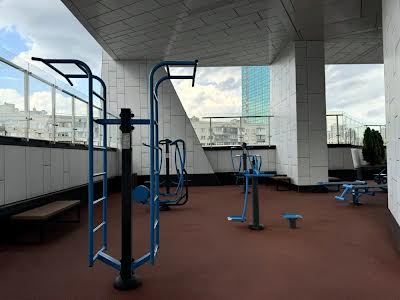 квартира по адресу Берестейский просп. (Победы), 11 к1