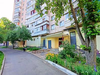 квартира за адресою Левка Лук'яненка просп. (Рокоссовського), 35