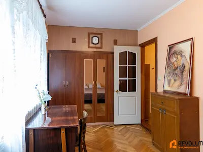 квартира за адресою Єреванська вул., 18
