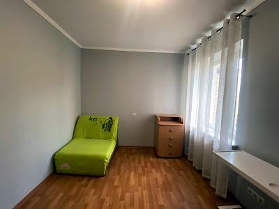 квартира по адресу Героев просп., 21