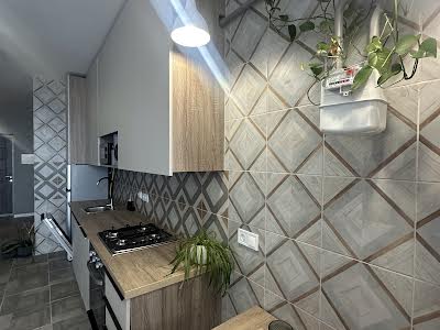 квартира за адресою Тараса Шевченка вул., 27