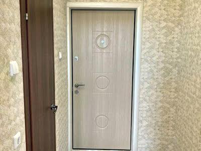 квартира за адресою Сергія Данченка вул., 3