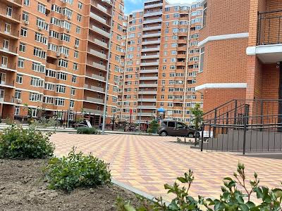 квартира по адресу Овидиопольская дорога ул., 3