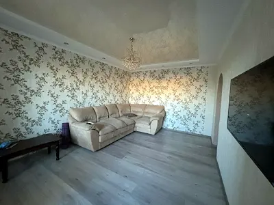 квартира за адресою Оноре де Бальзака вул., 55