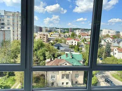 квартира за адресою Авраама Лінкольна вул., 6а