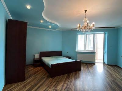 квартира за адресою Вашингтона Дж., 4А