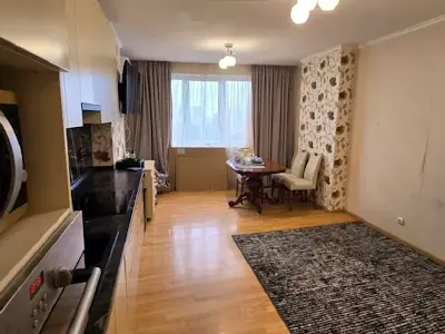 квартира за адресою Берестейський просп. (Перемоги), 121-Б