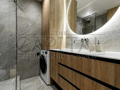 квартира за адресою Берестейський просп. (Перемоги), 11 к2