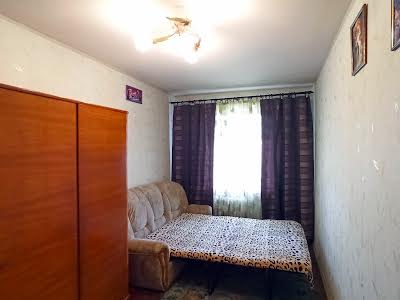 квартира за адресою Юрія Шумського вул., 6