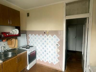 квартира за адресою Печенізька вул., 34