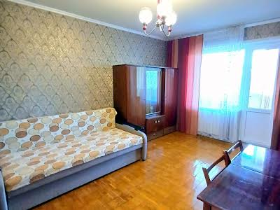 квартира за адресою Чорнобильська вул., 14