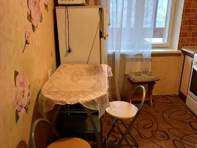 квартира за адресою Маршала Рокосовського просп., 10