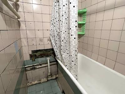 квартира по адресу Зои Гайдай ул., 9-А