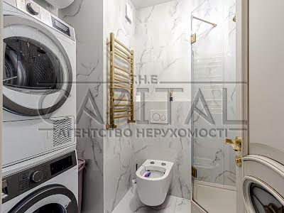 квартира по адресу Осокорская ул., 2а