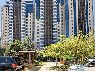 квартира по адресу Дегтяревская ул., 25к1