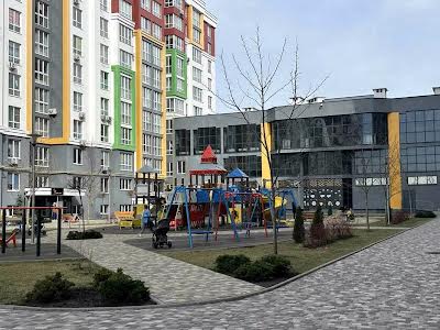 квартира за адресою Машинобудівників вул., 16