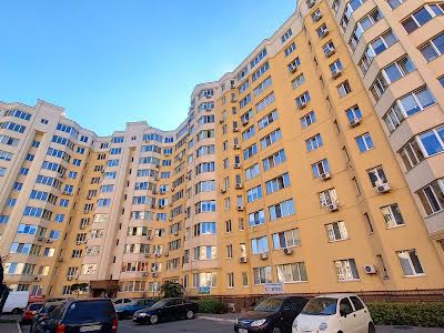 квартира за адресою Лесі Українки вул., 28