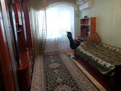квартира за адресою Вацлава Гавела бульв. (Івана Лепсе), 31